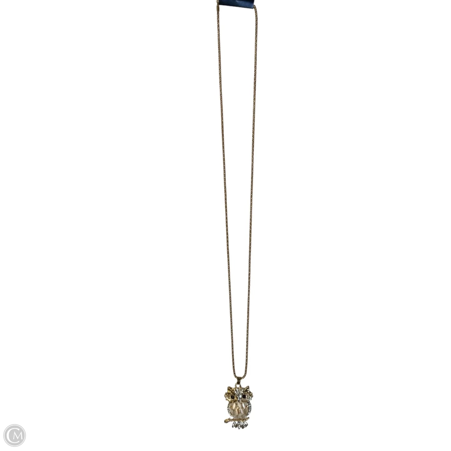 Necklace Charm By Clothes Mentor