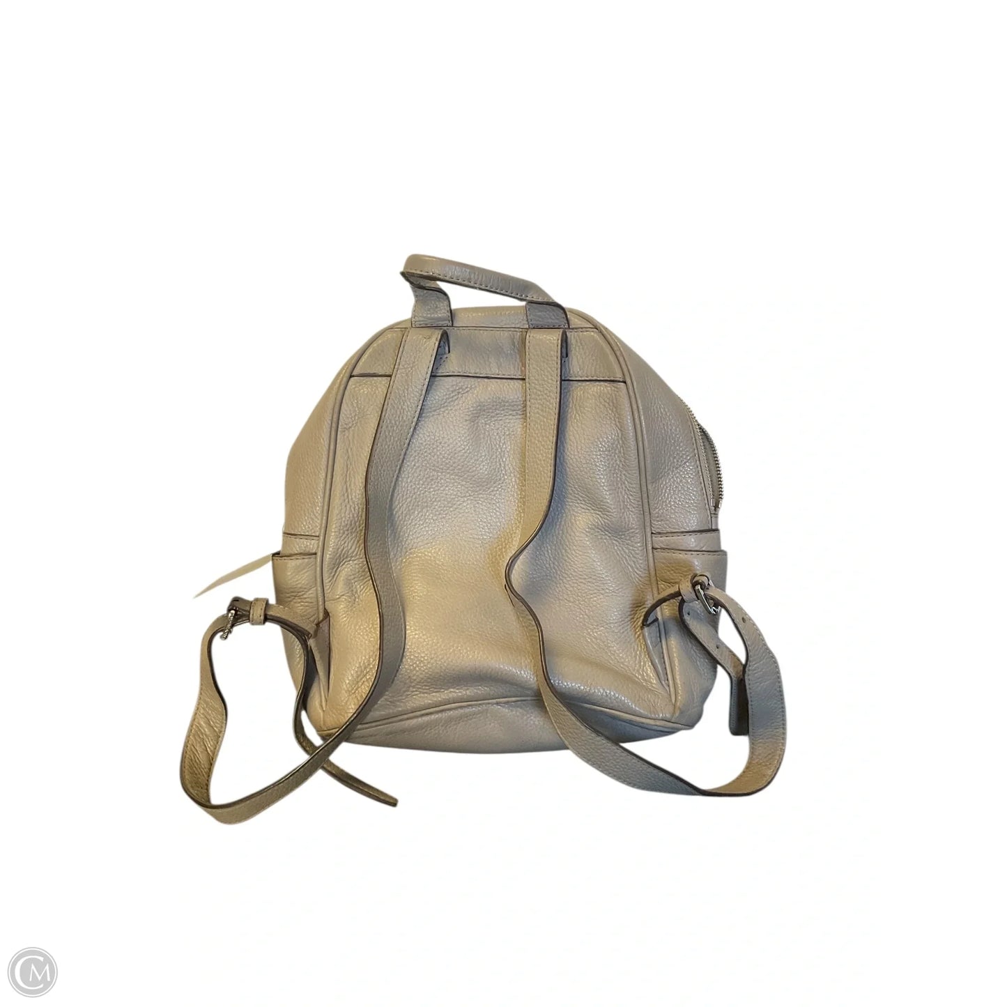 Backpack Designer By Michael Kors, Size: Medium