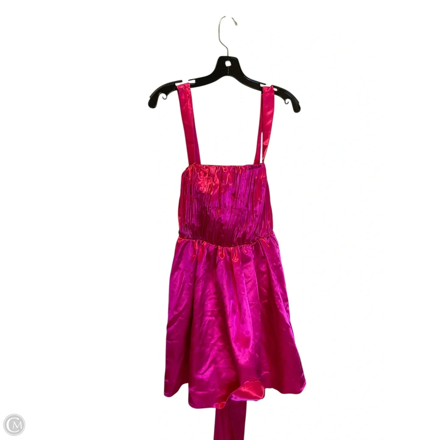 Dress Party Short By Maeve In Pink, Size: 6