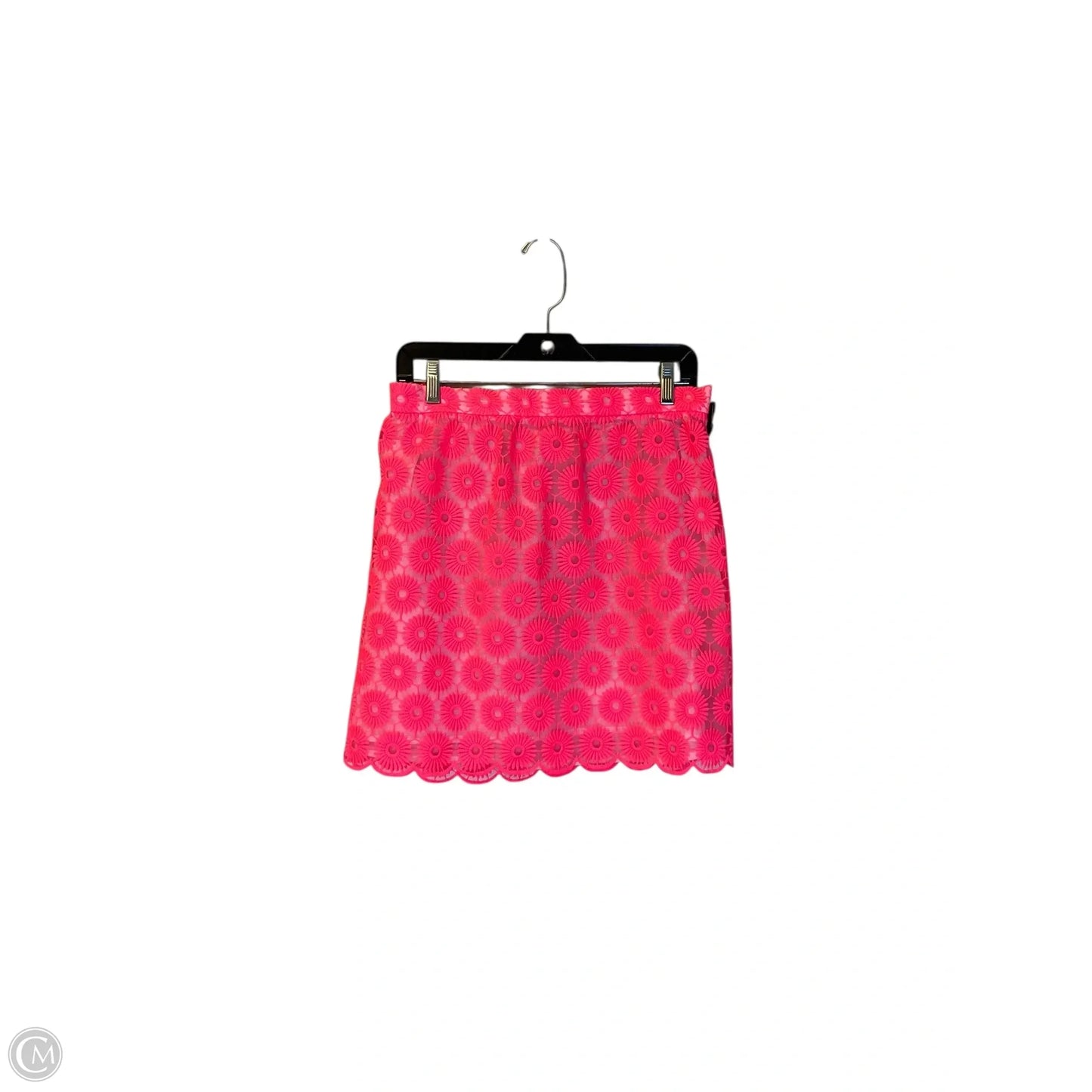 Skirt Designer By Lilly Pulitzer In Pink, Size: Xl