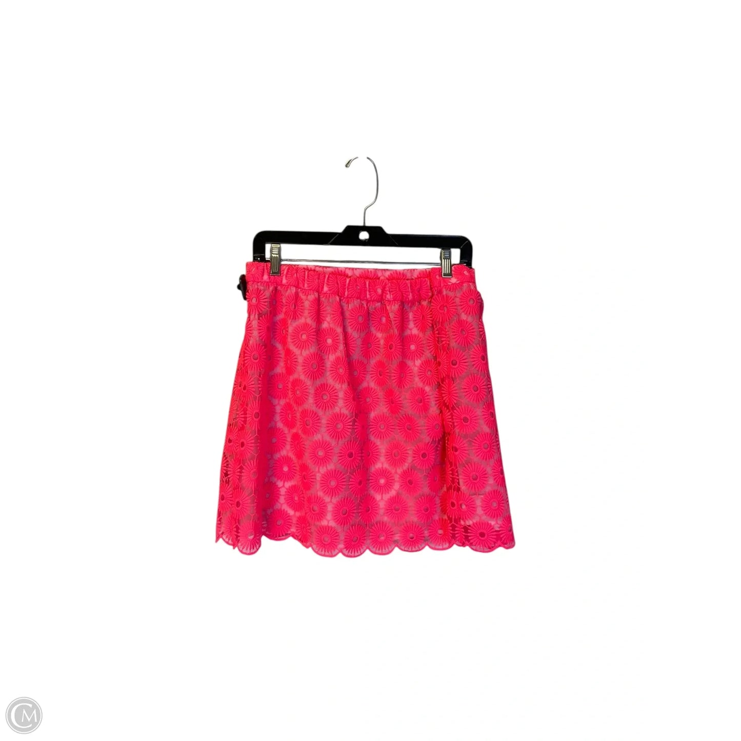 Skirt Designer By Lilly Pulitzer In Pink, Size: Xl
