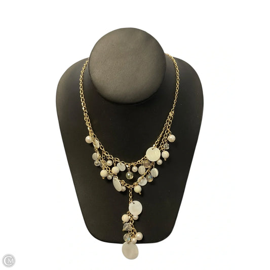 Necklace Chain By Clothes Mentor