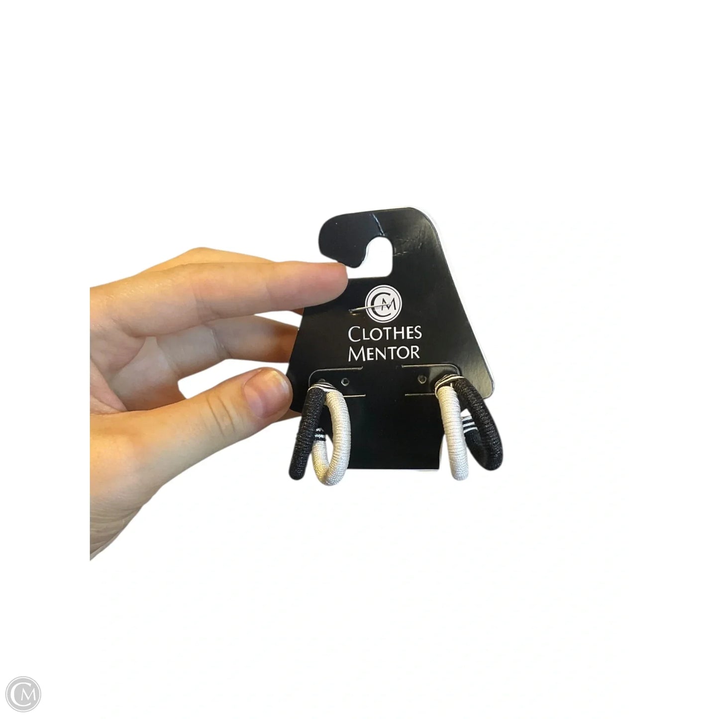 Earrings Hoop By Clothes Mentor