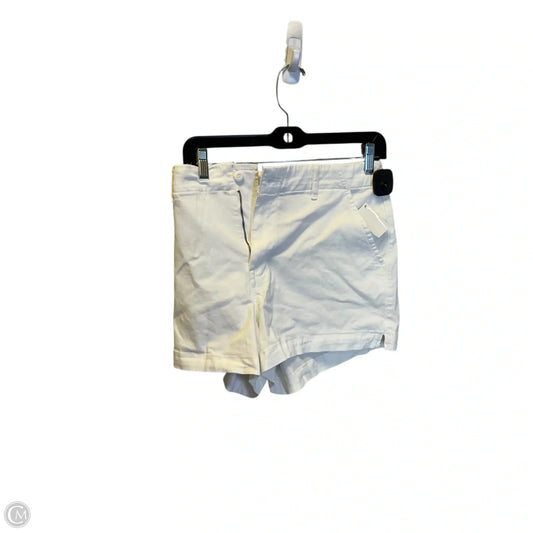 Shorts By American Eagle In White, Size: 12