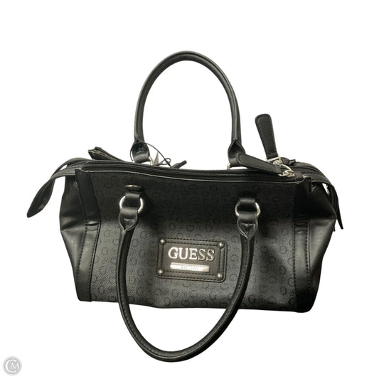 Handbag By Guess, Size: Medium