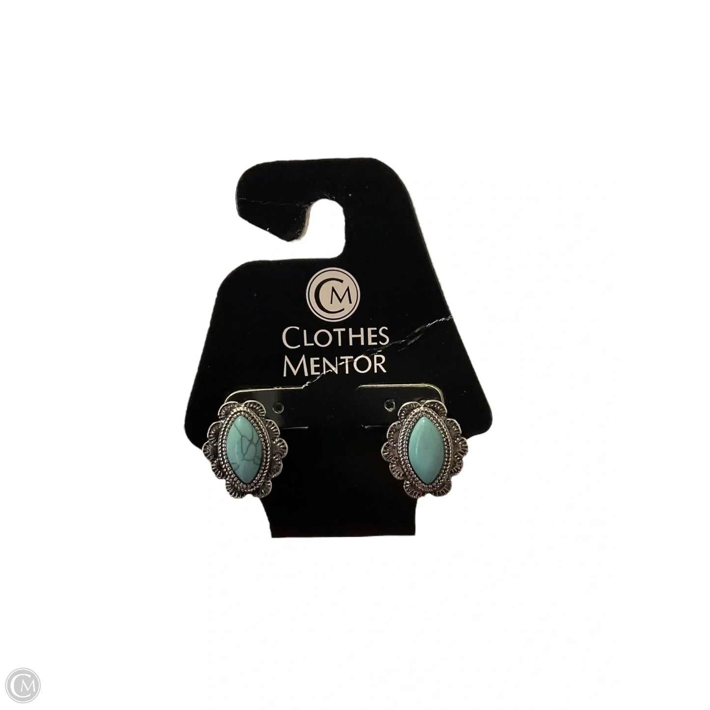 Earrings Stud By Clothes Mentor