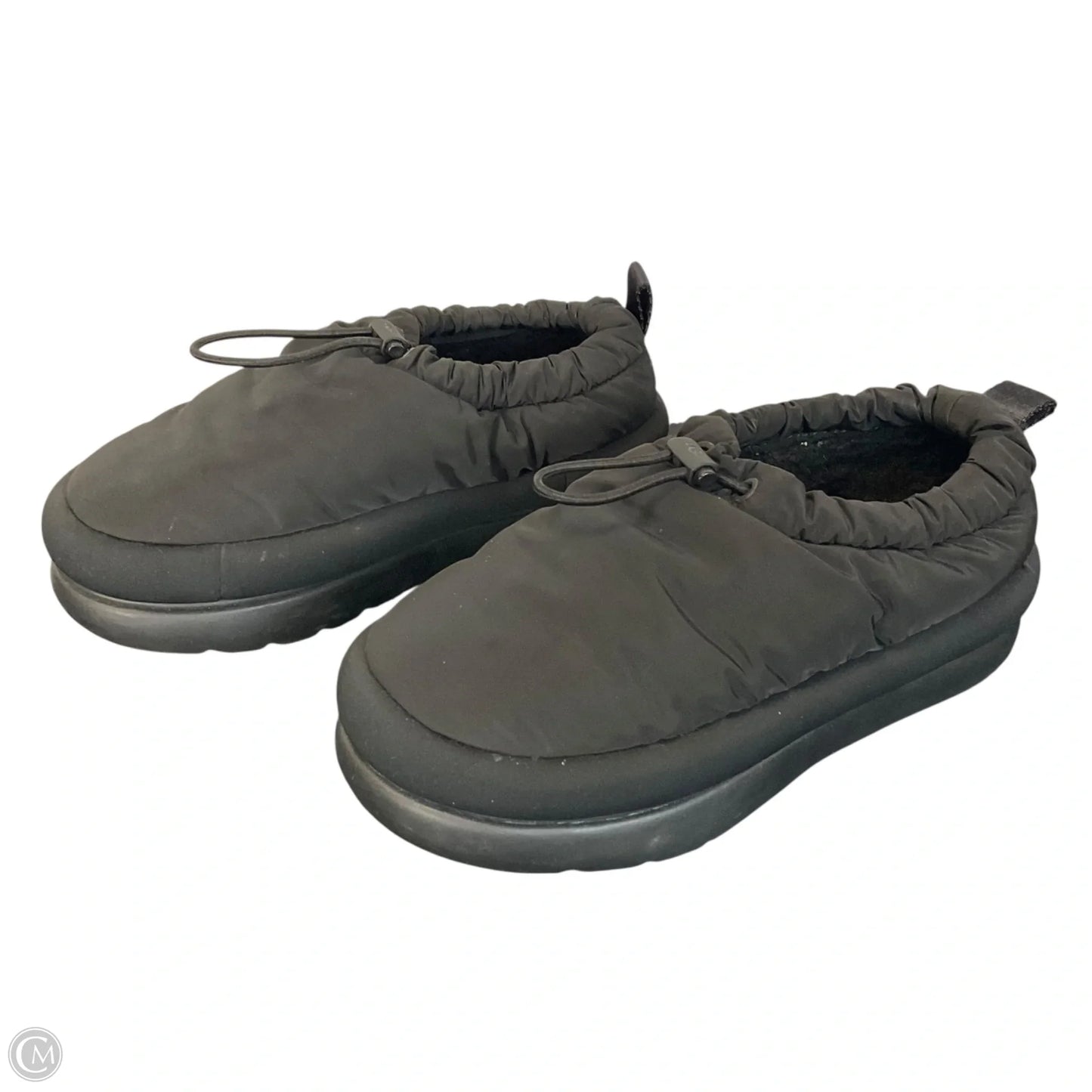 Shoes Designer By Ugg In Black, Size: 6