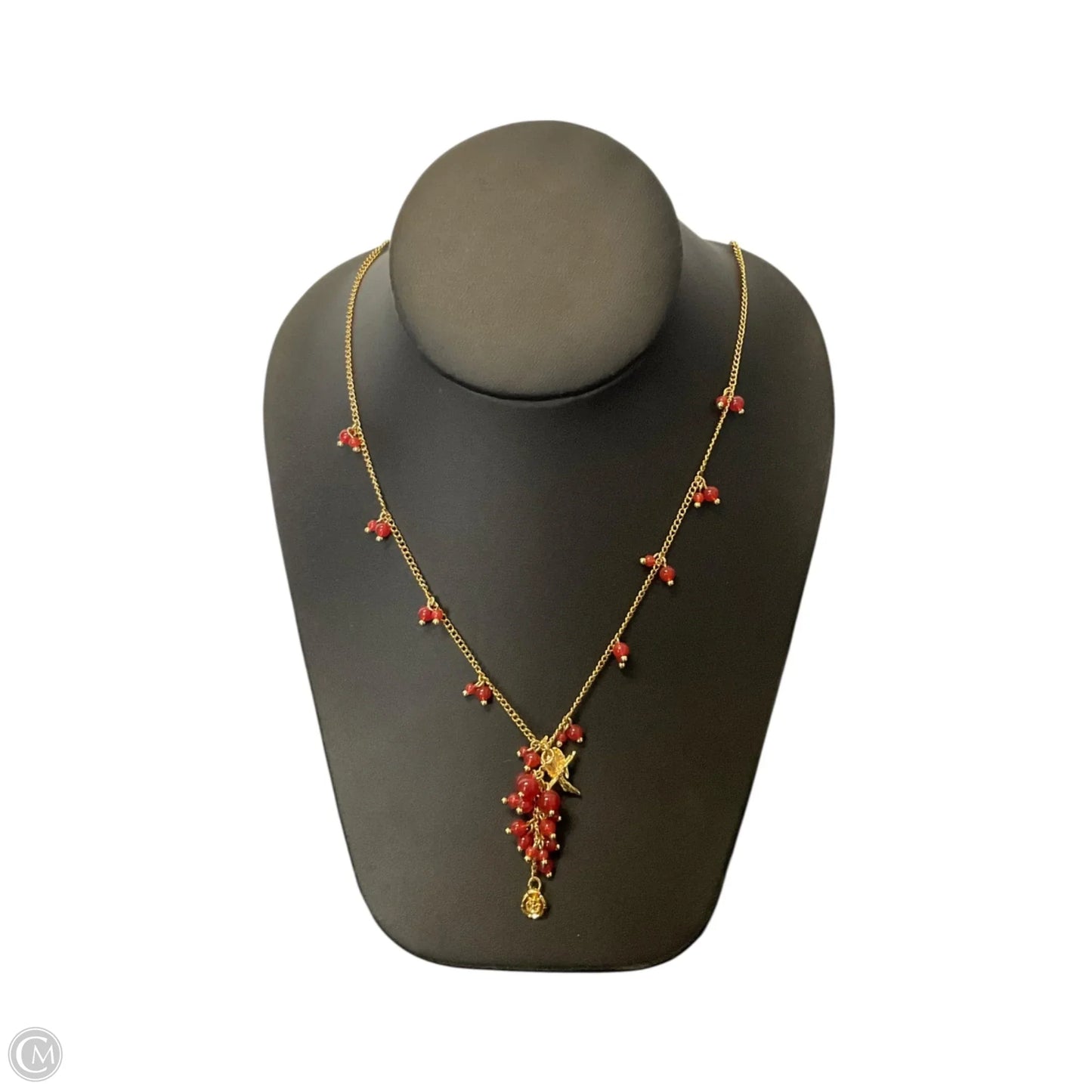 Necklace Charm By Talbots