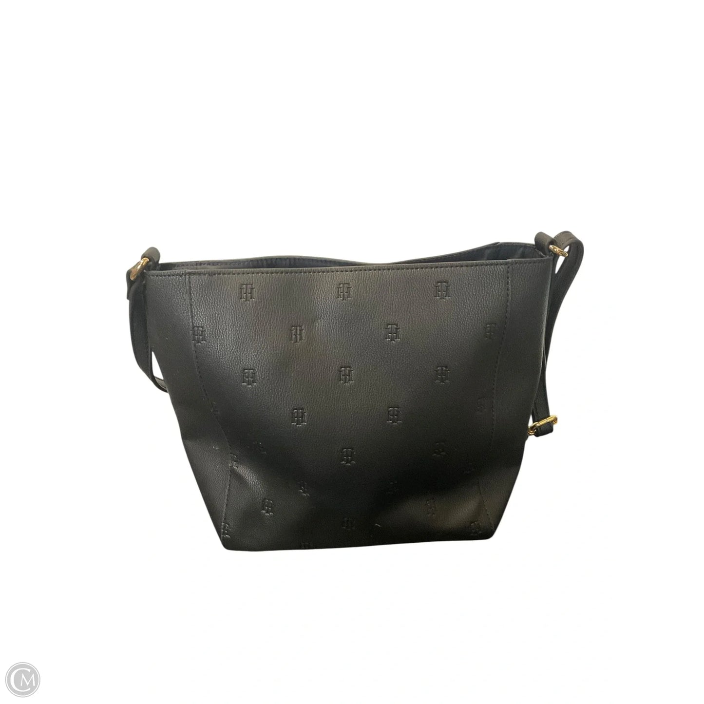 Crossbody By Tommy Hilfiger, Size: Medium