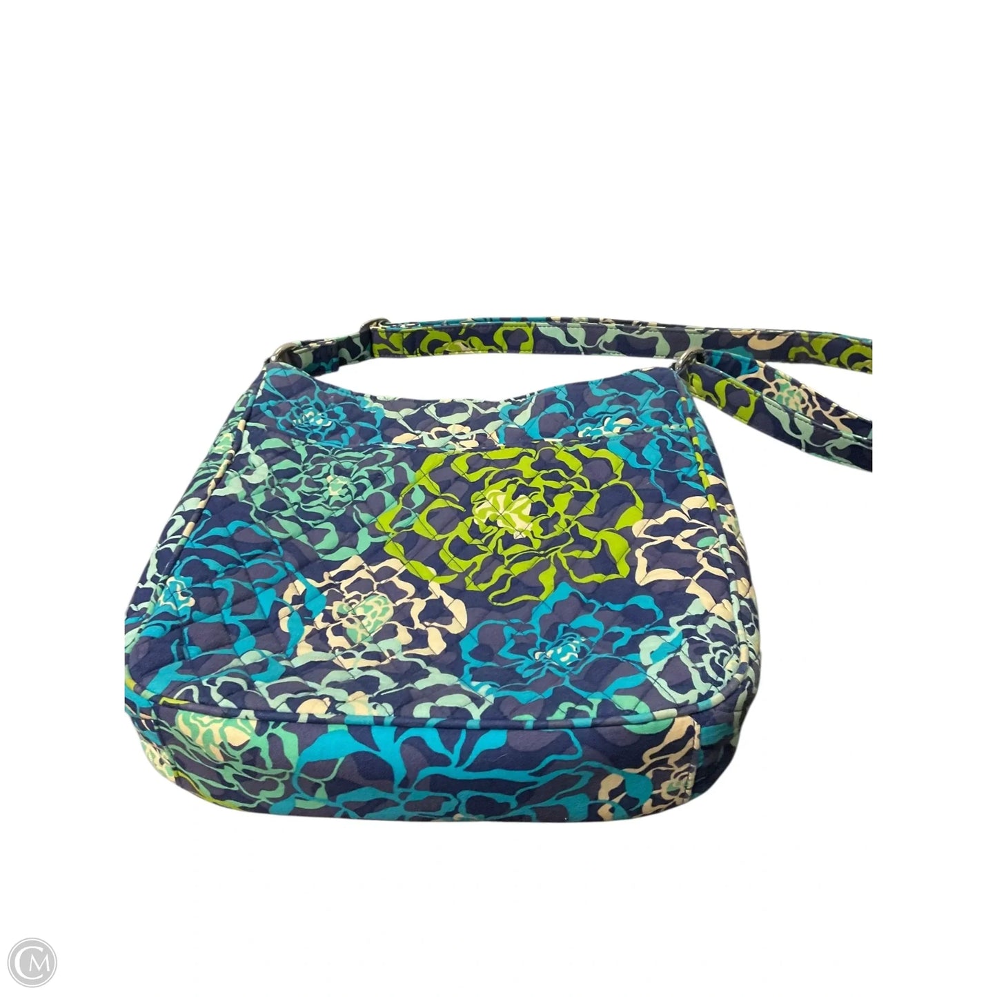 Crossbody By Vera Bradley, Size: Medium
