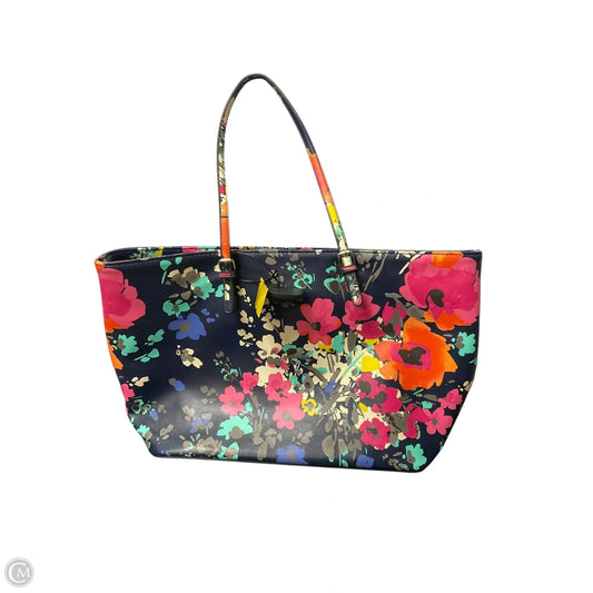 Handbag By Merona, Size: Large