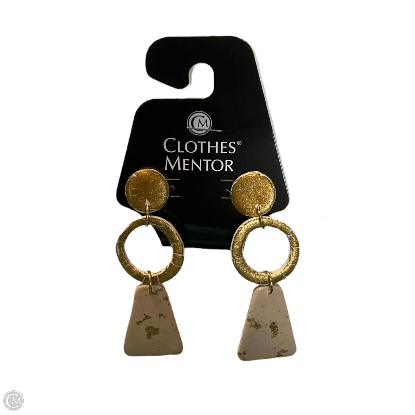 Earrings Dangle/drop By Clothes Mentor
