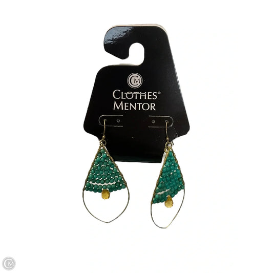 Earrings Dangle/drop By Clothes Mentor