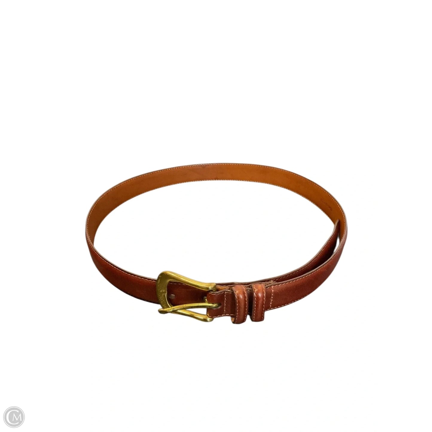 Belt Designer By Brahmin, Size: Medium