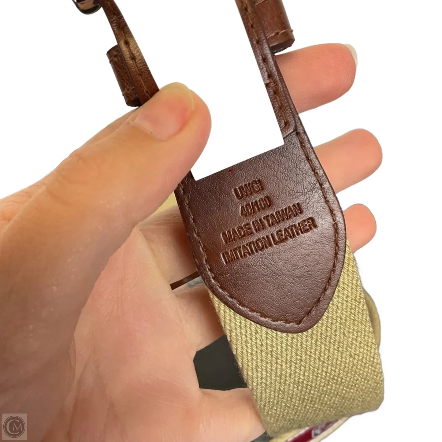 Belt By Clothes Mentor