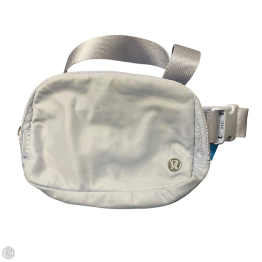 Belt Bag By Lululemon, Size: Small