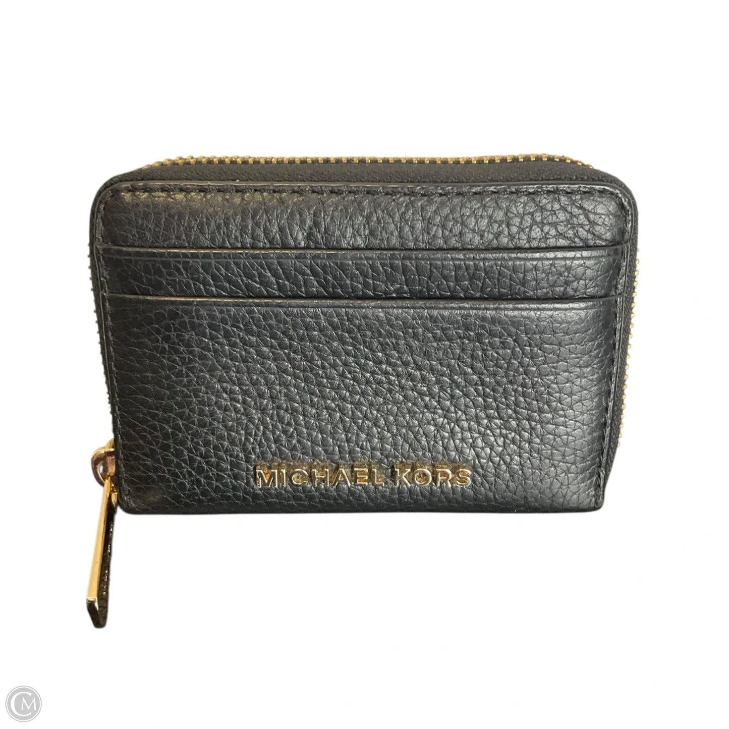 Wallet Designer By Michael Kors, Size: Small