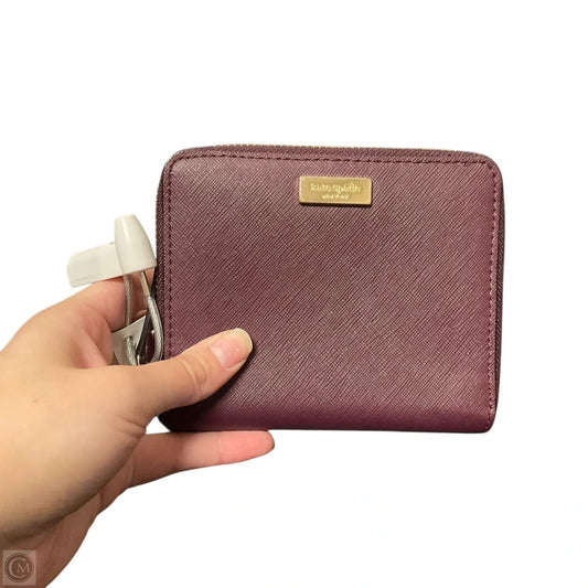 Wallet Designer By Kate Spade, Size: Small