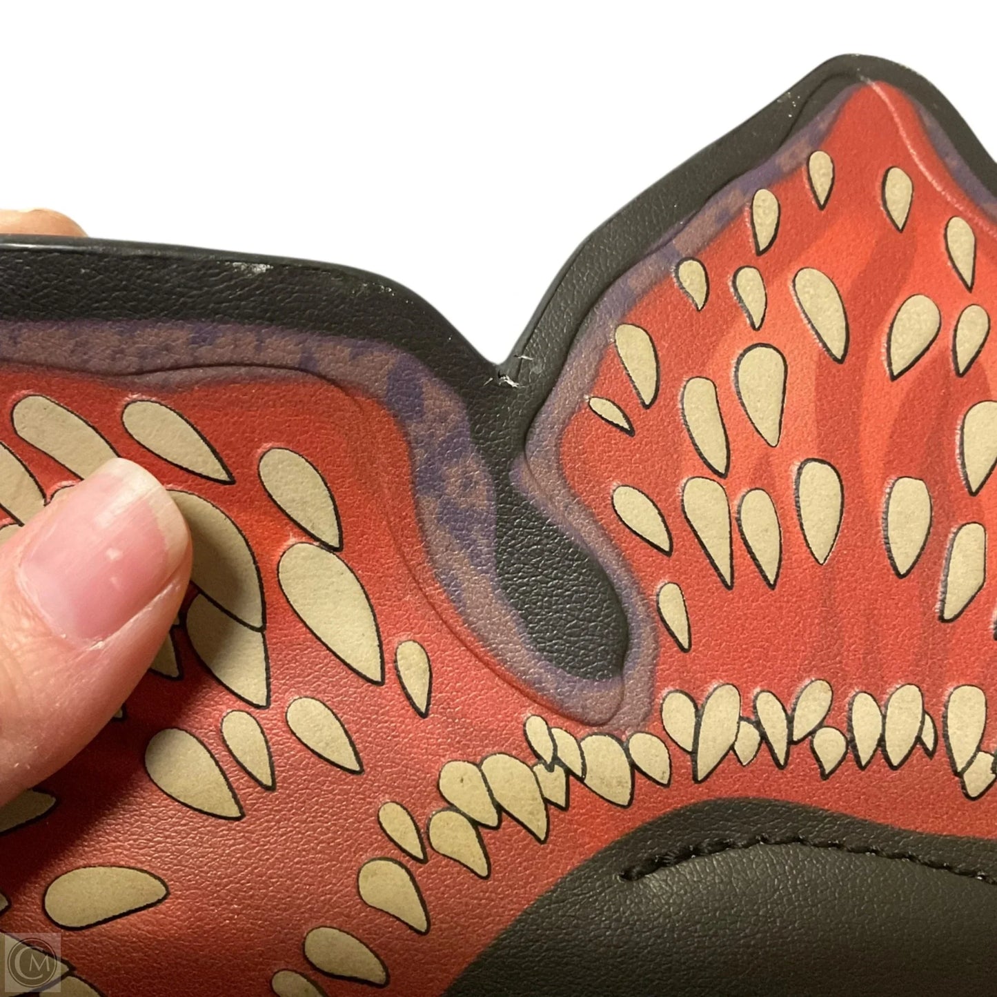 Backpack By Loungefly, Size: Small