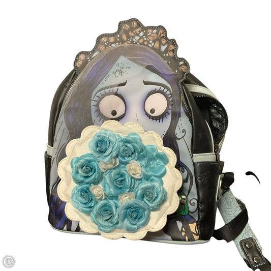 Backpack By Loungefly, Size: Small