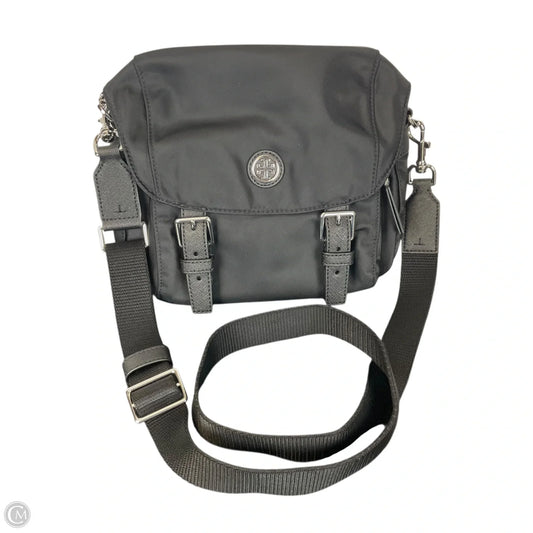 Crossbody Designer By Tory Burch, Size: Small