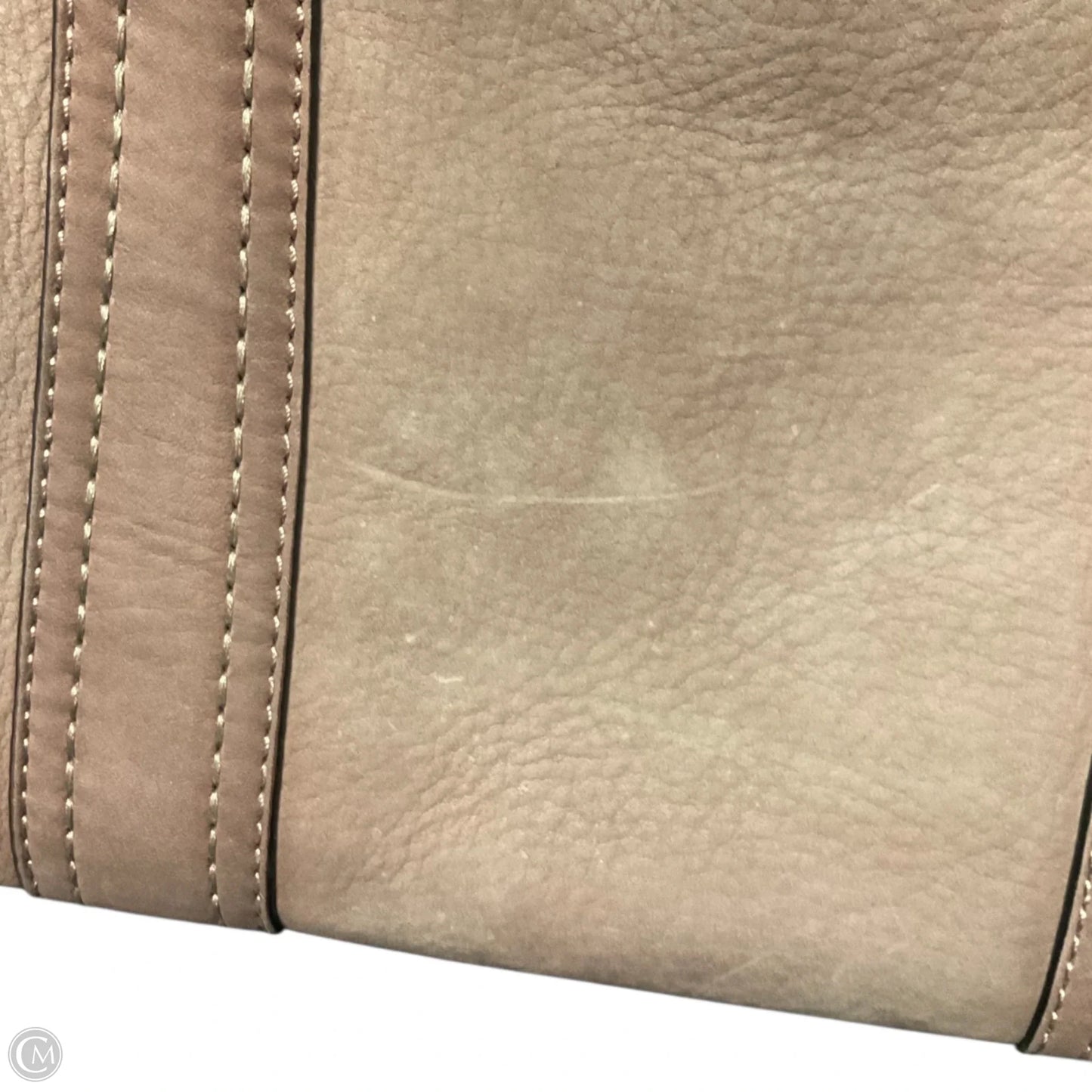 Handbag Designer By Frye, Size: Large