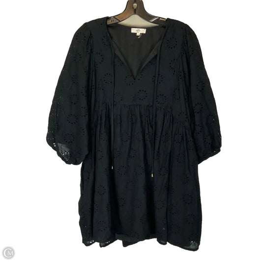 Dress Casual Short By Entro In Black, Size: L