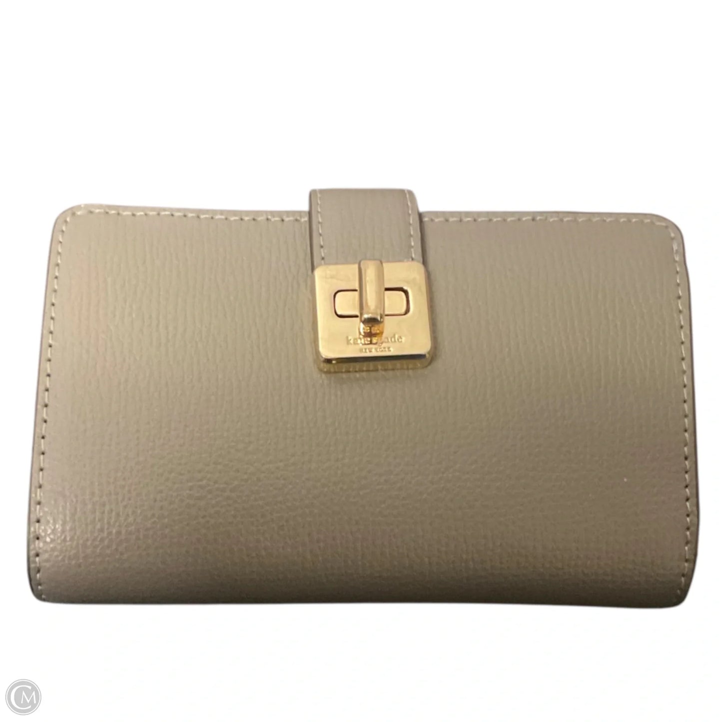 Wallet Designer By Kate Spade, Size: Small