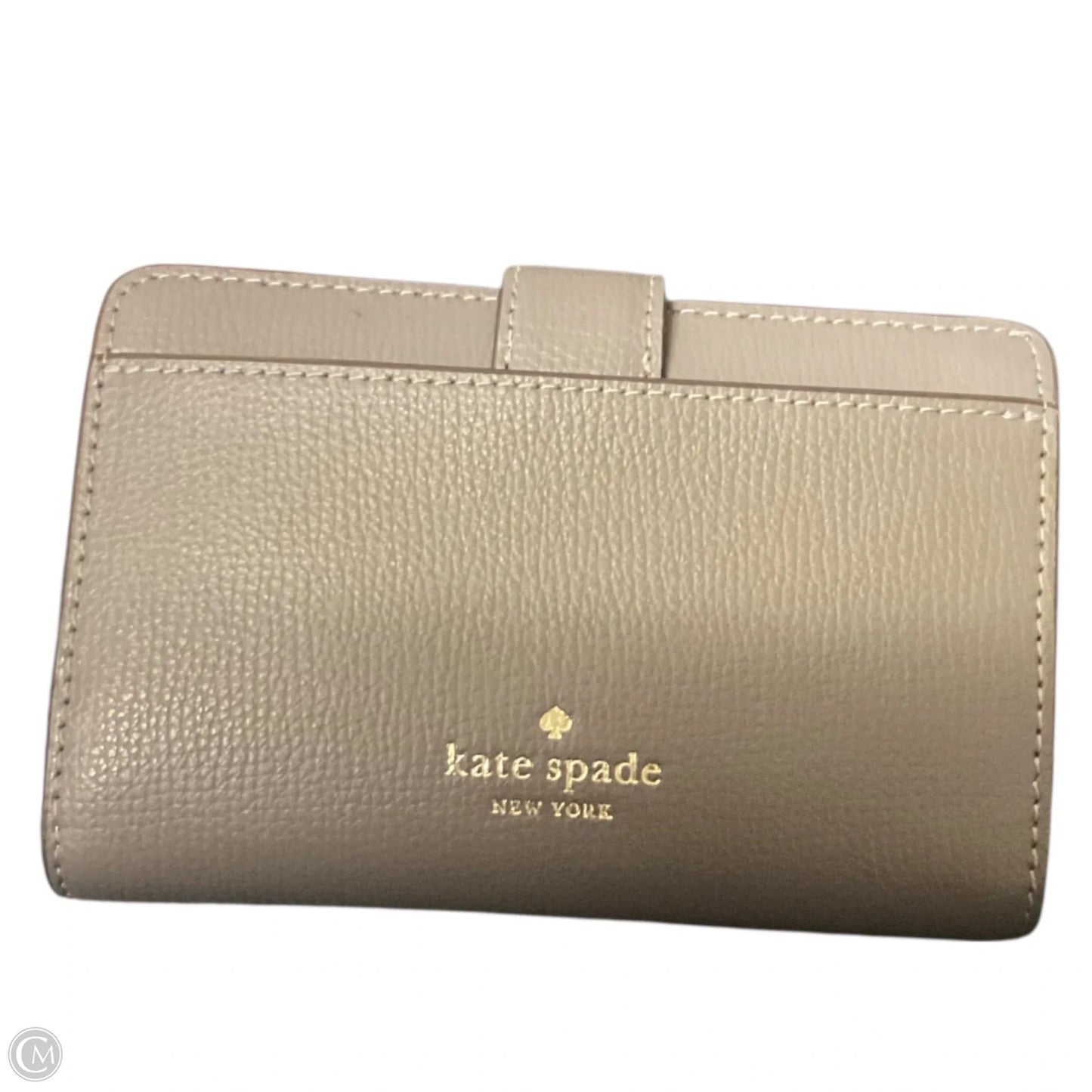 Wallet Designer By Kate Spade, Size: Small