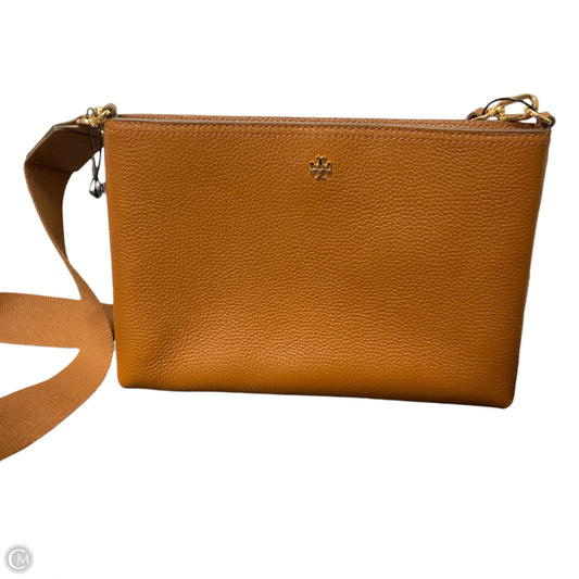 Crossbody Designer By Tory Burch, Size: Small