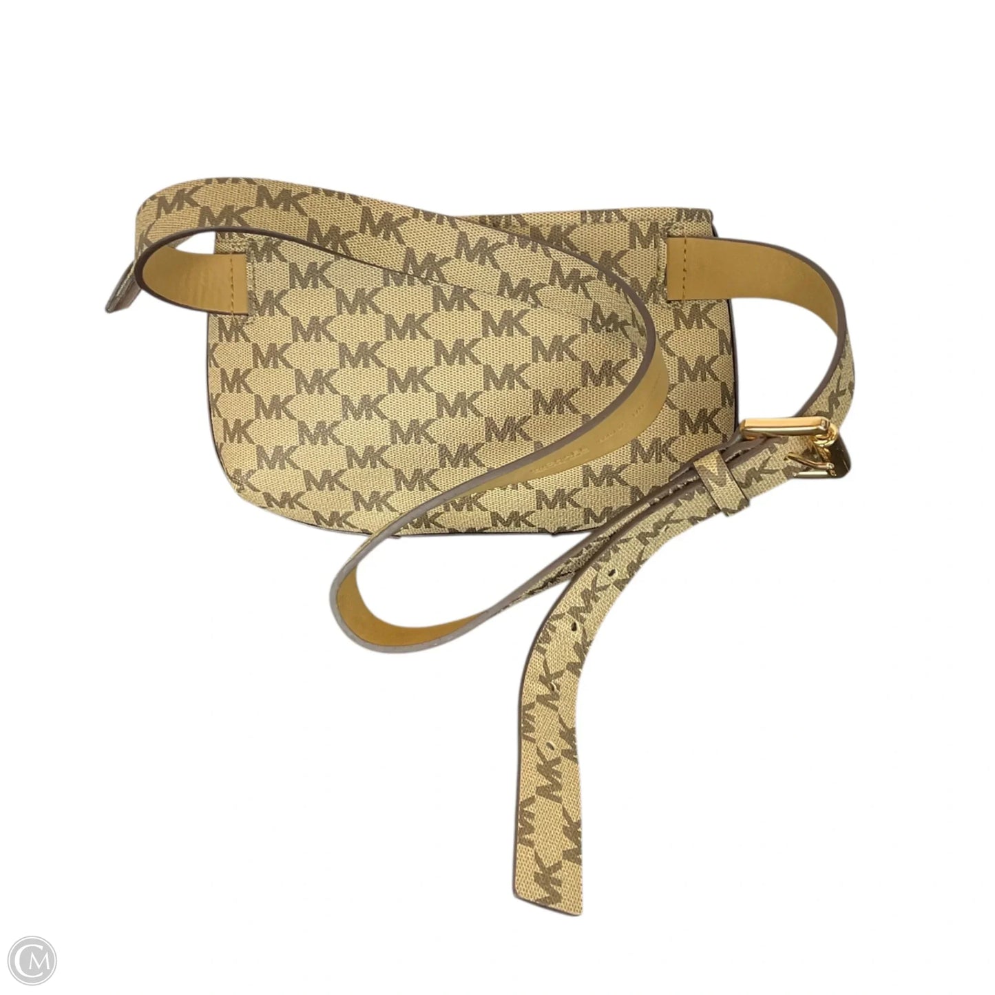 Belt Bag Designer By Michael Kors, Size: Small