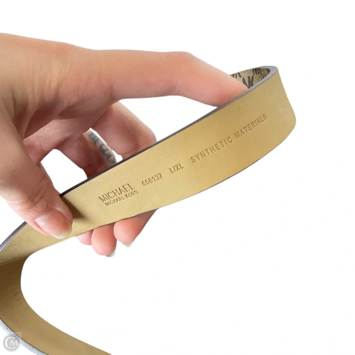 Belt Bag Designer By Michael Kors, Size: Small