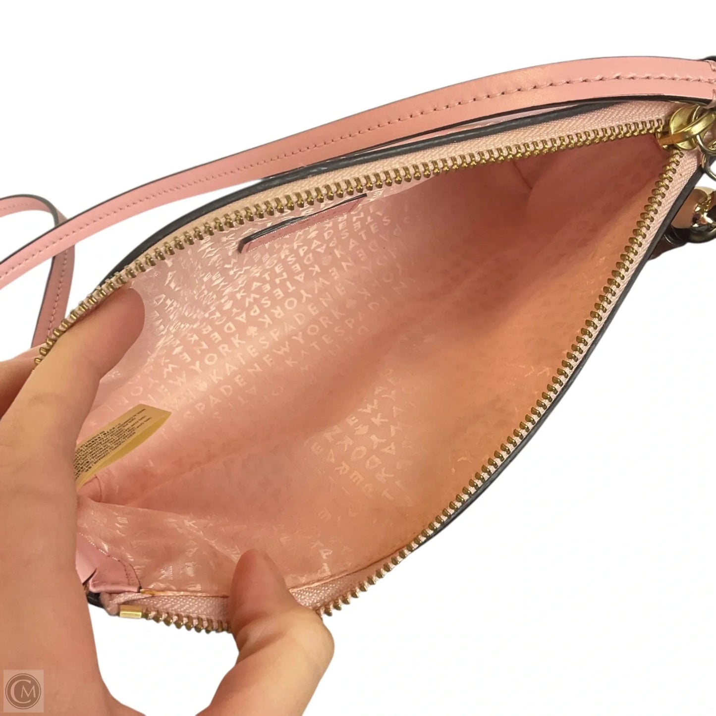 Crossbody Designer By Kate Spade, Size: Small