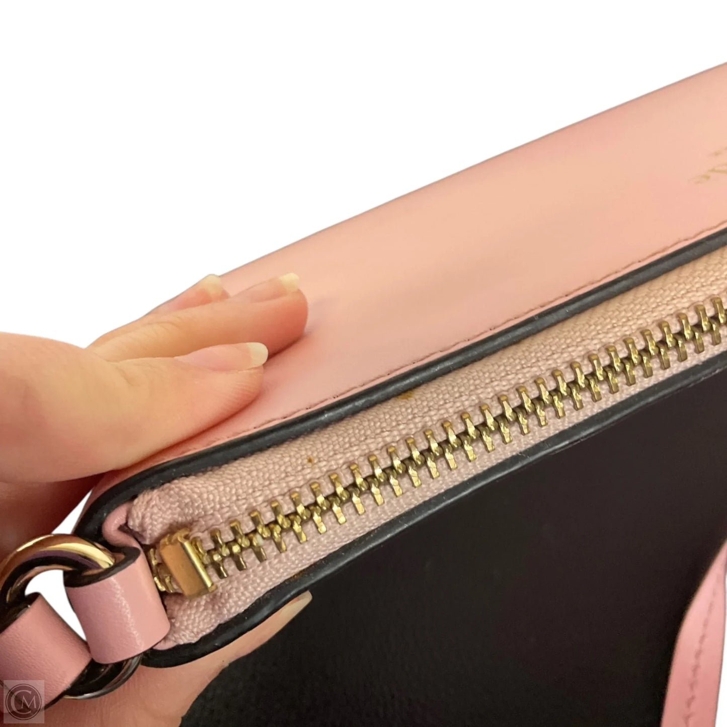 Crossbody Designer By Kate Spade, Size: Small