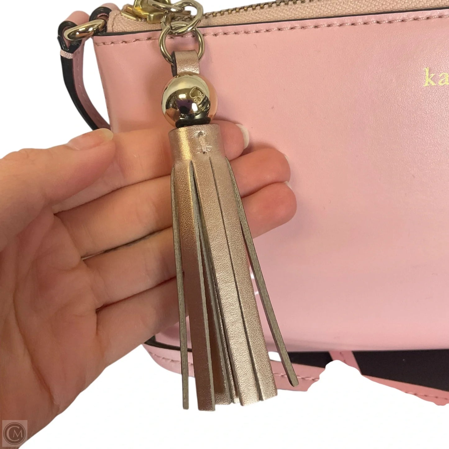 Crossbody Designer By Kate Spade, Size: Small