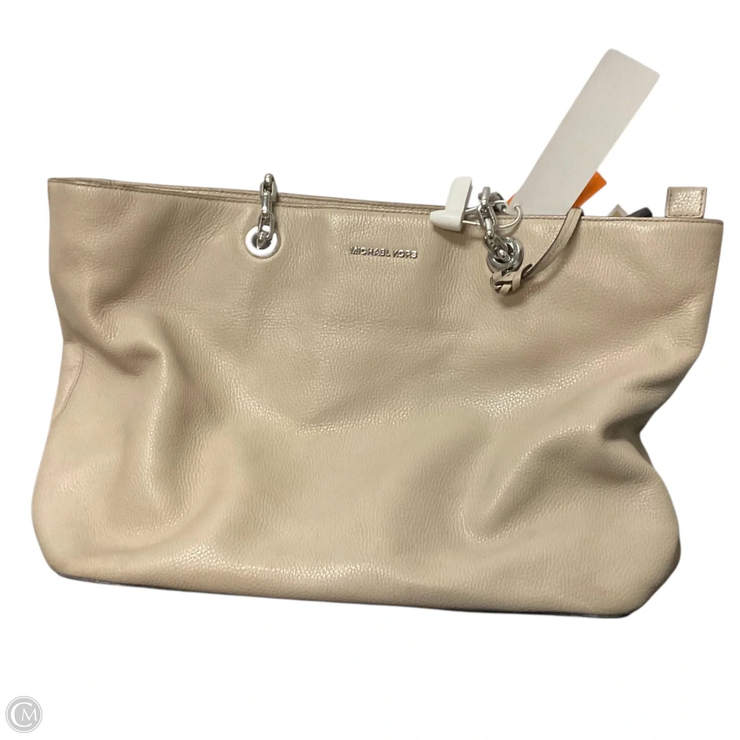 Handbag Designer By Michael Kors, Size: Large