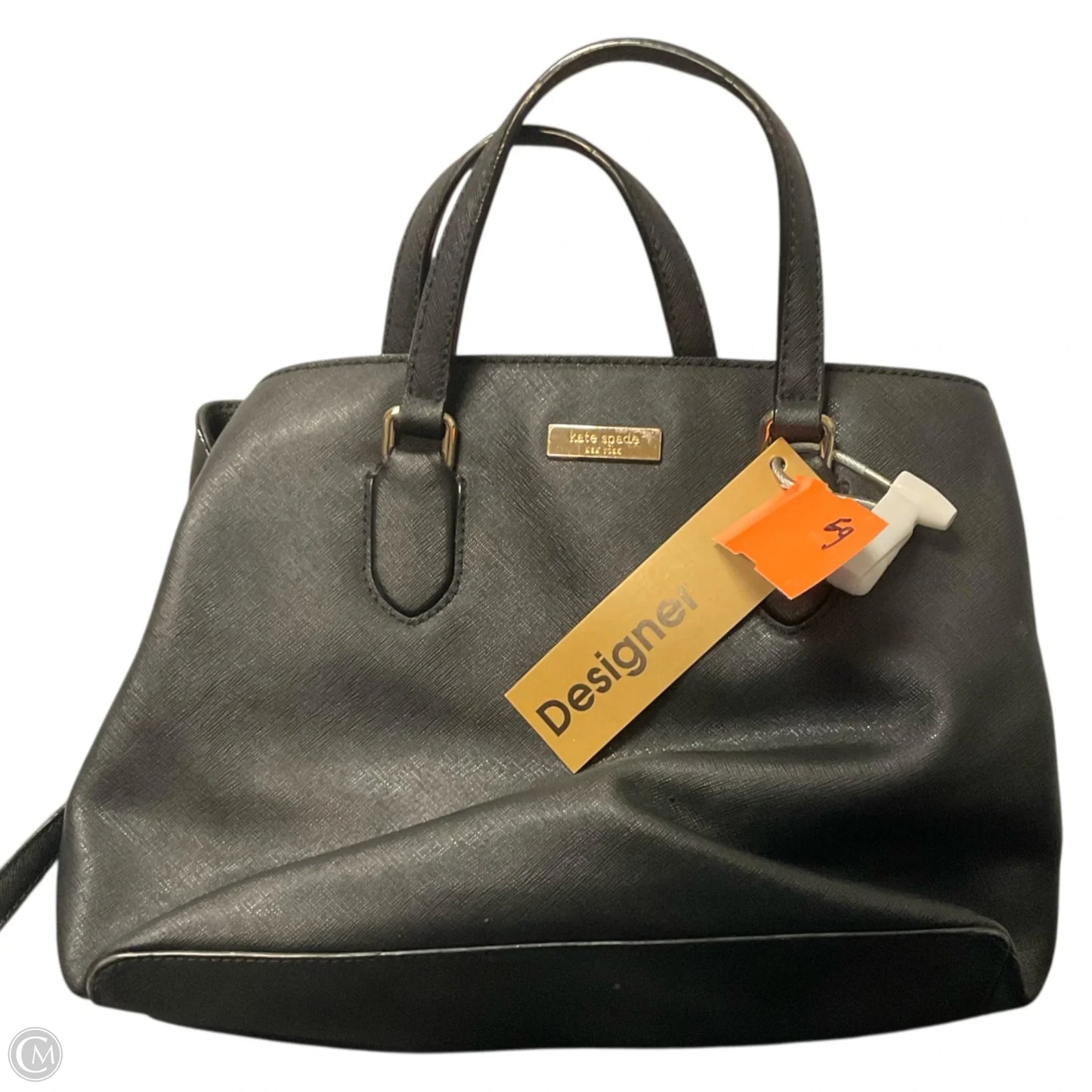 Crossbody Designer By Kate Spade, Size: Medium