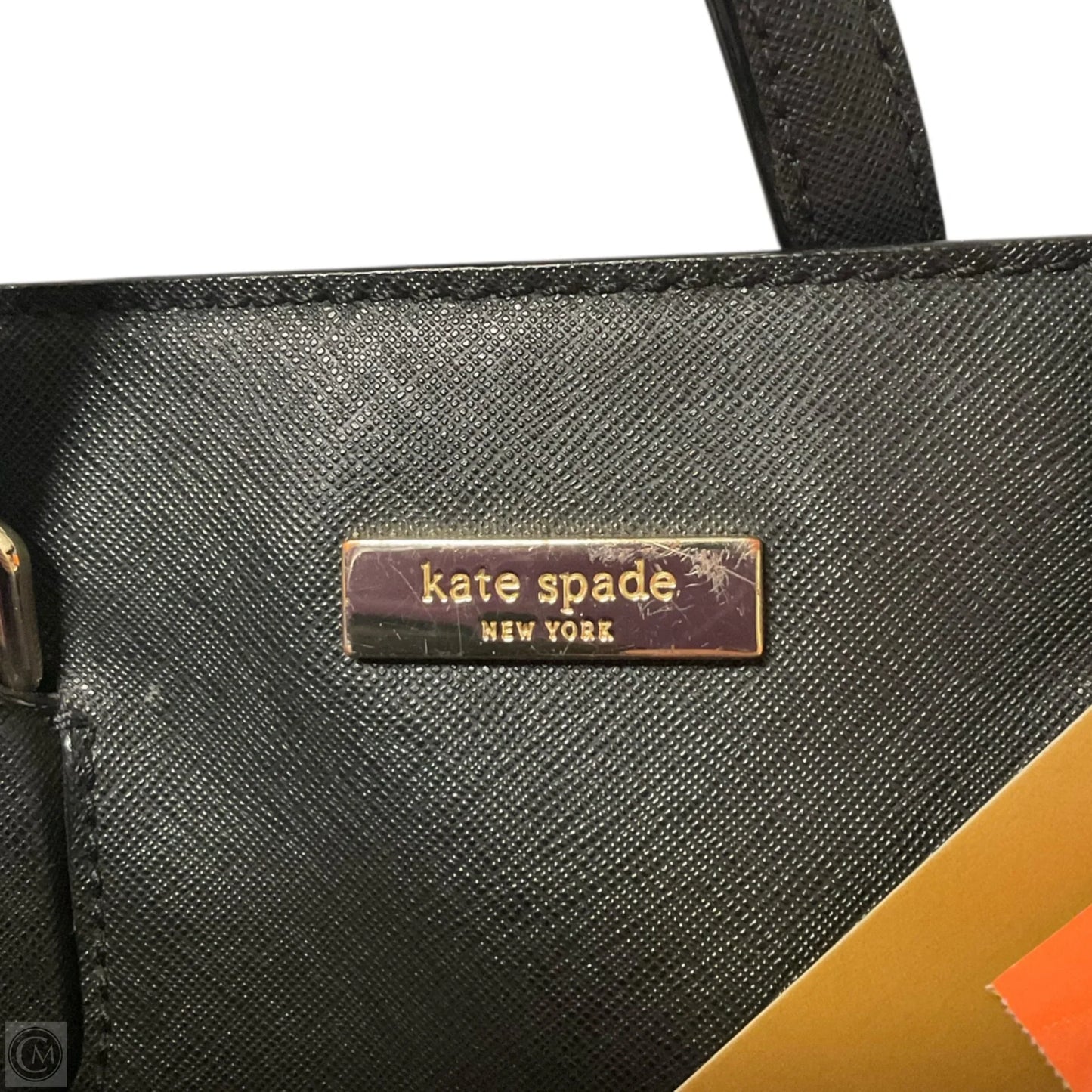 Crossbody Designer By Kate Spade, Size: Medium