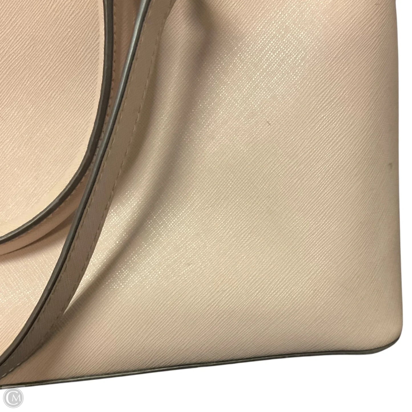Crossbody Designer By Michael Kors, Size: Medium