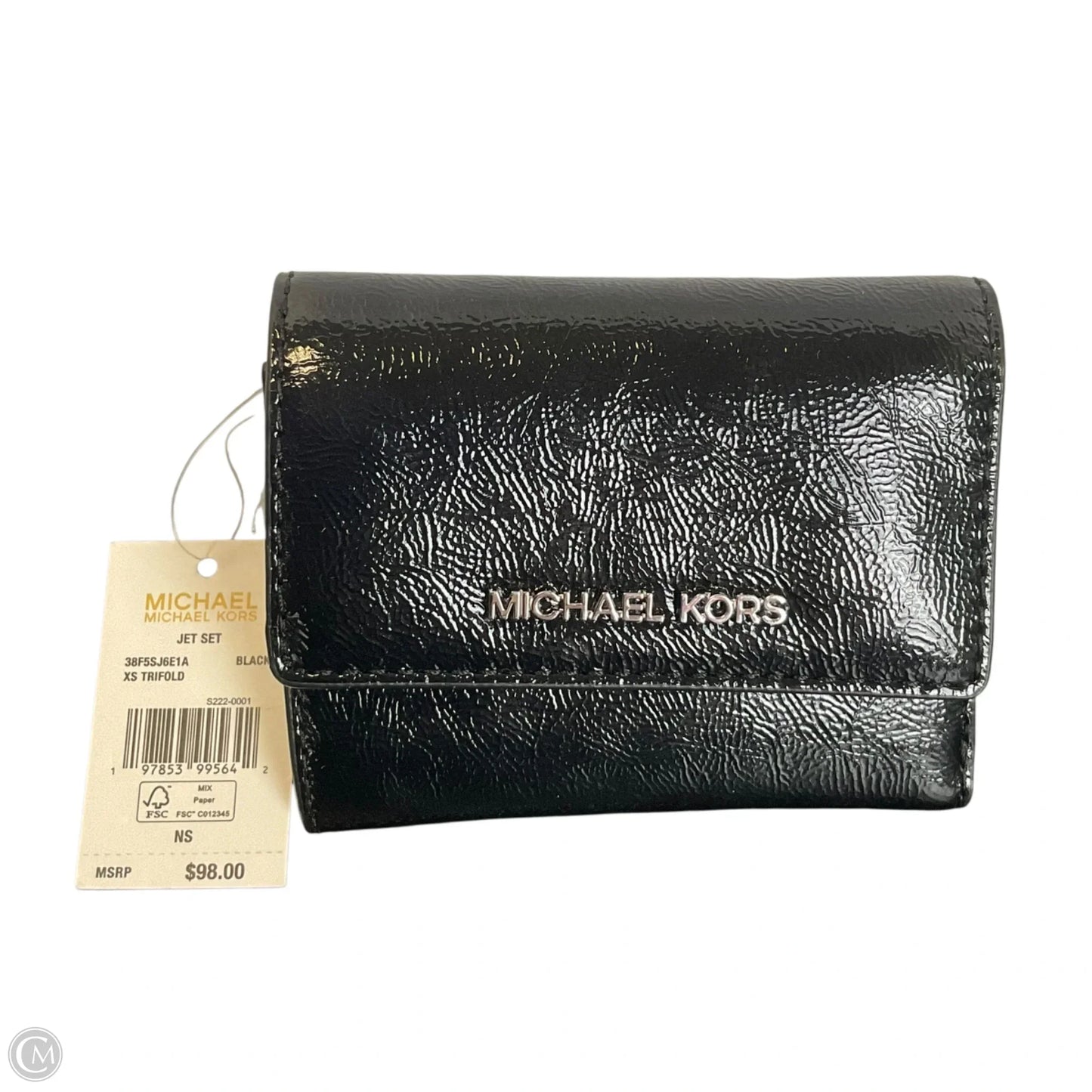 Wallet Designer By Michael Kors, Size: Small