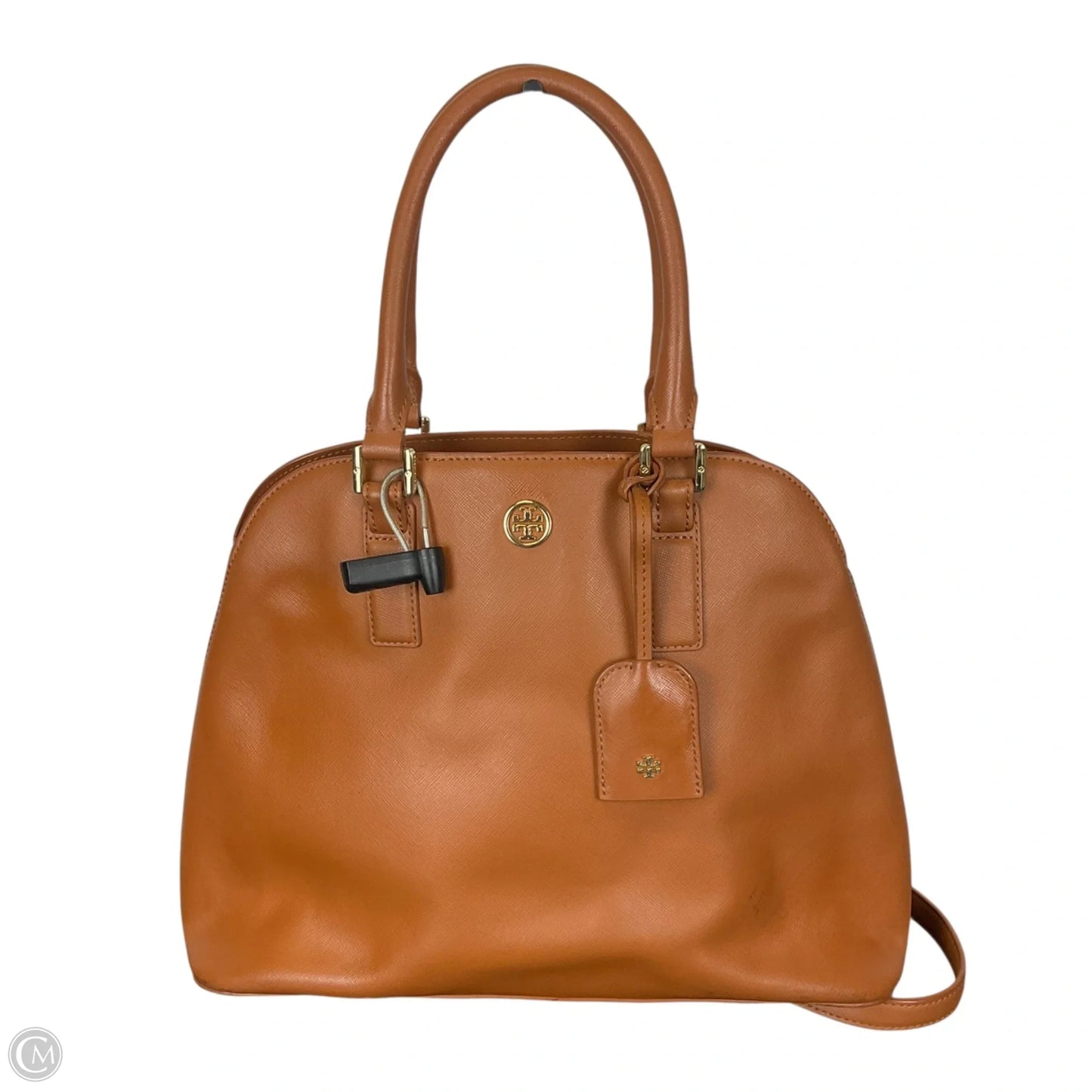 Crossbody Designer By Tory Burch, Size: Medium