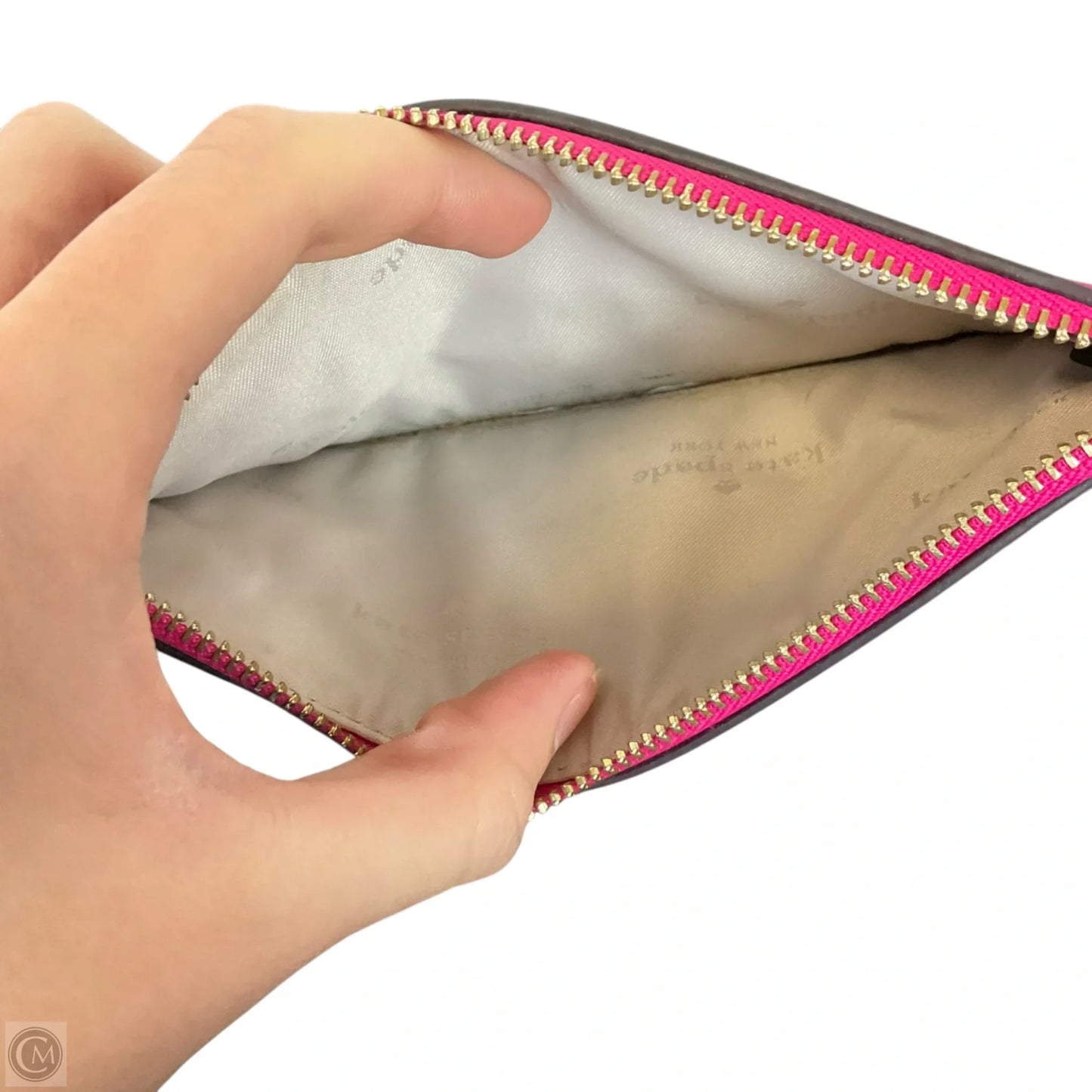 Wallet Designer By Kate Spade, Size: Medium