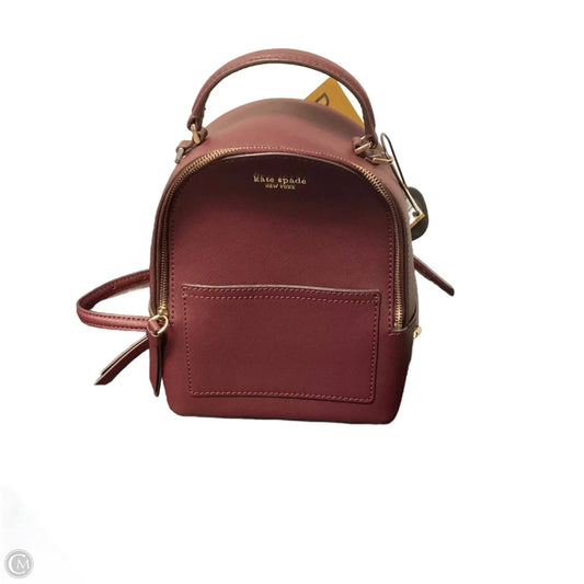 Crossbody Designer By Kate Spade, Size: Small
