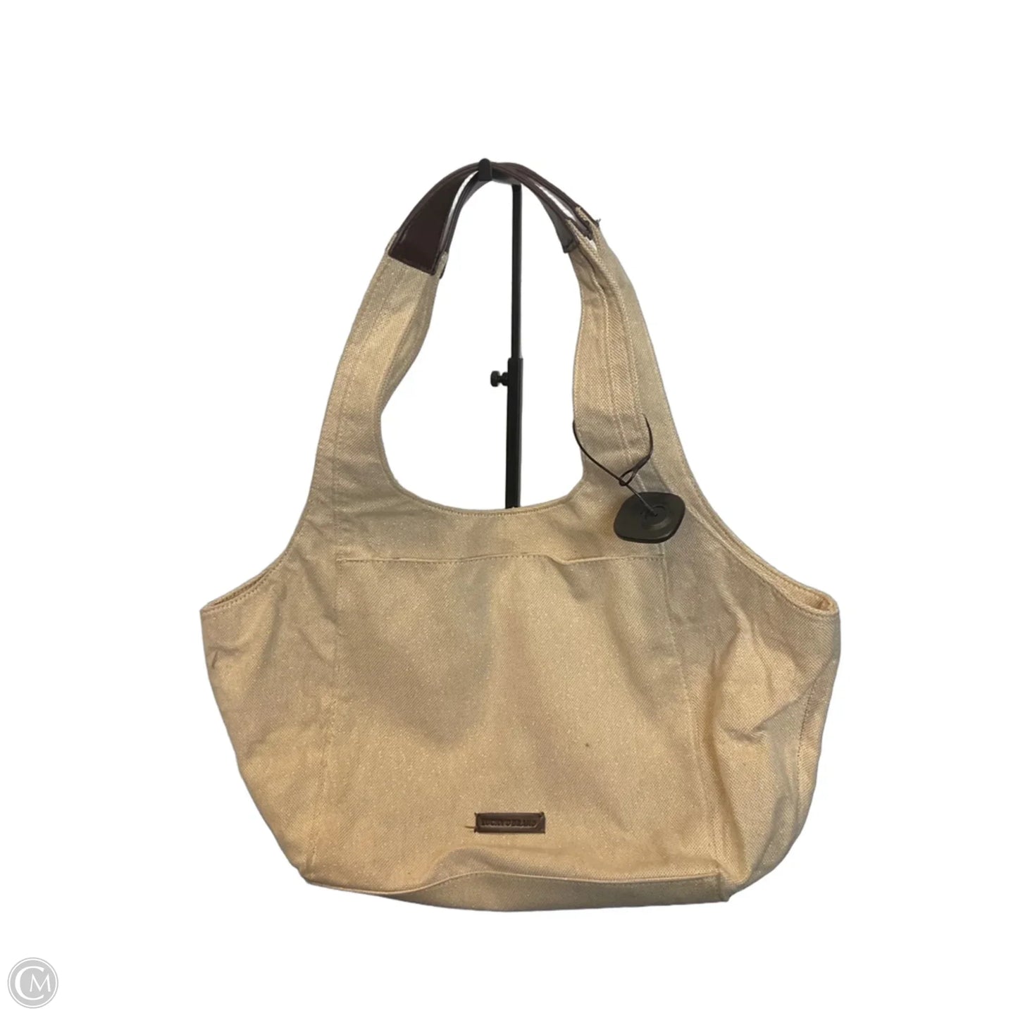 Handbag By Lucky Brand, Size: Medium