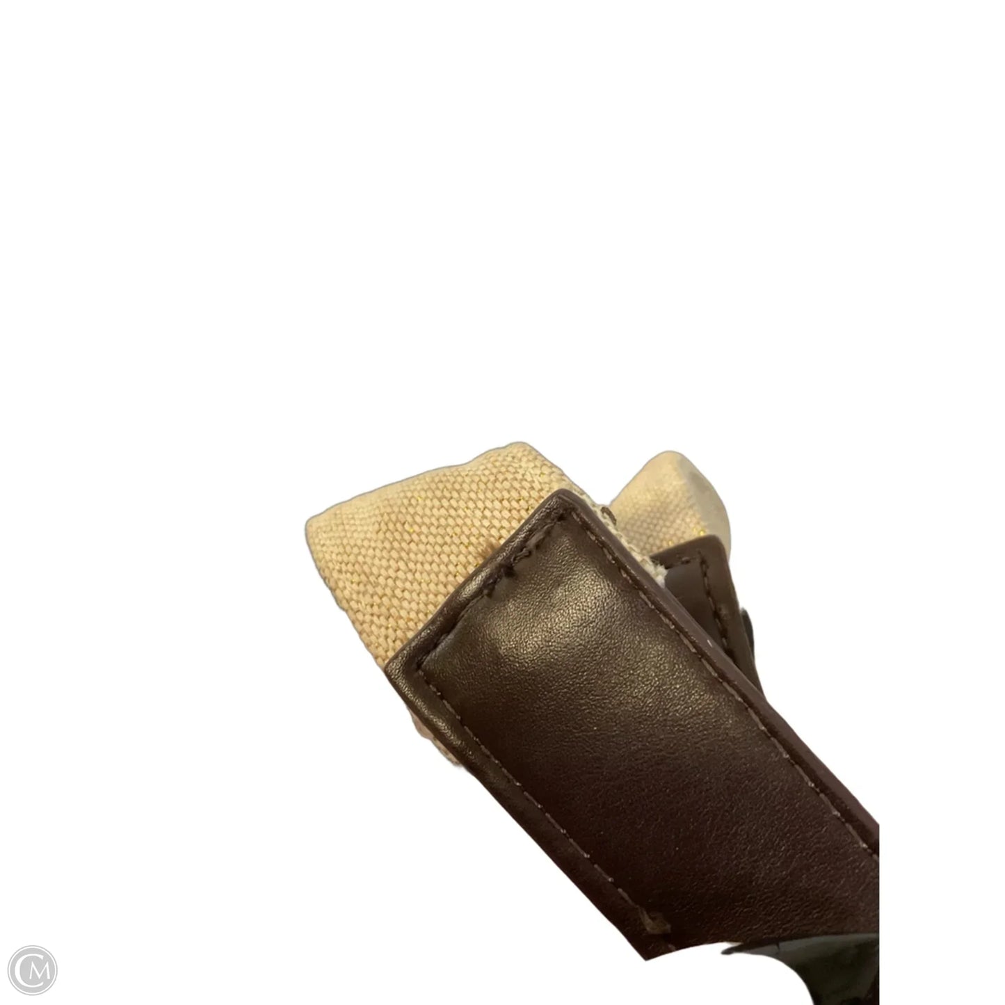 Handbag By Lucky Brand, Size: Medium