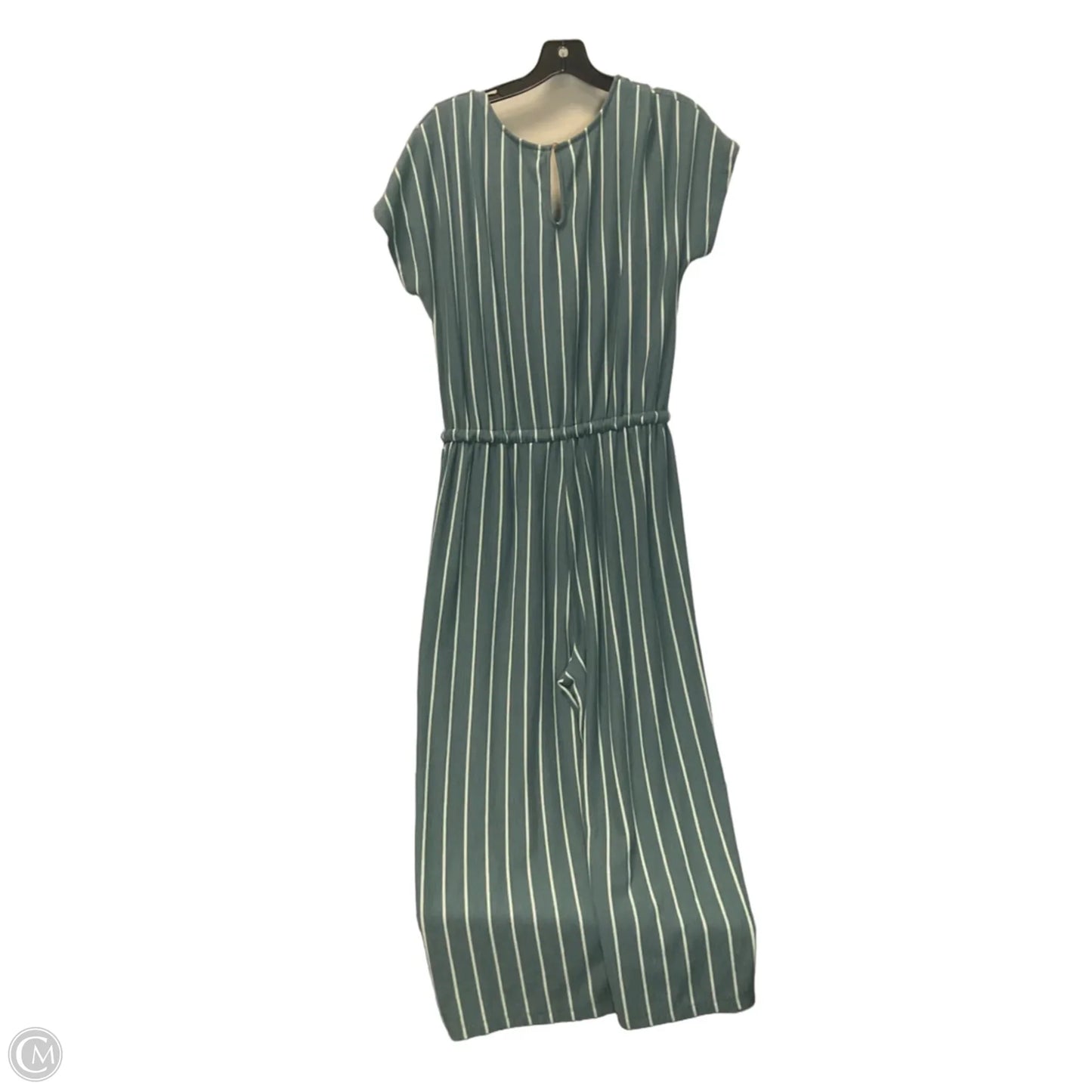 Jumpsuit By Sonoma In Green, Size: M