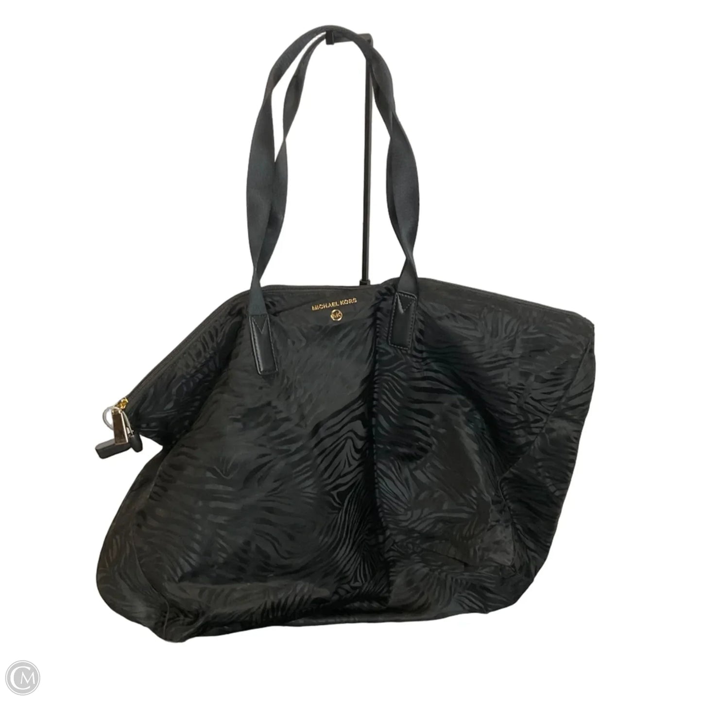 Handbag Designer By Michael Kors, Size: Large