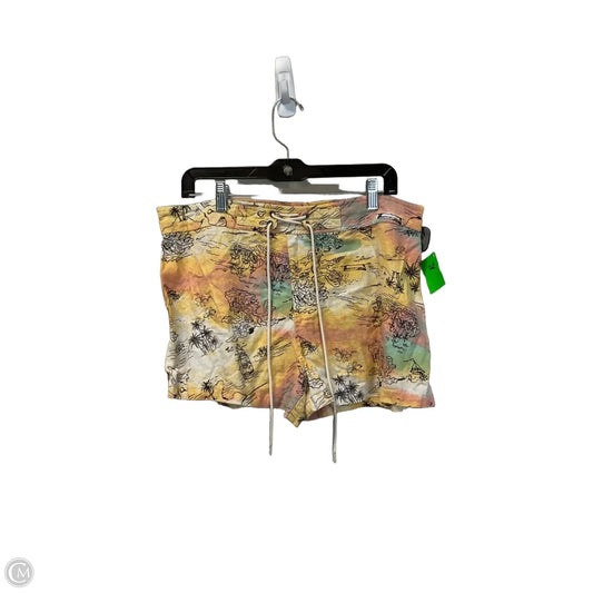 Shorts By Wild Fable In Multi-colored, Size: Xl