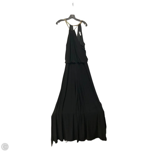 Jumpsuit By Msk In Black, Size: M