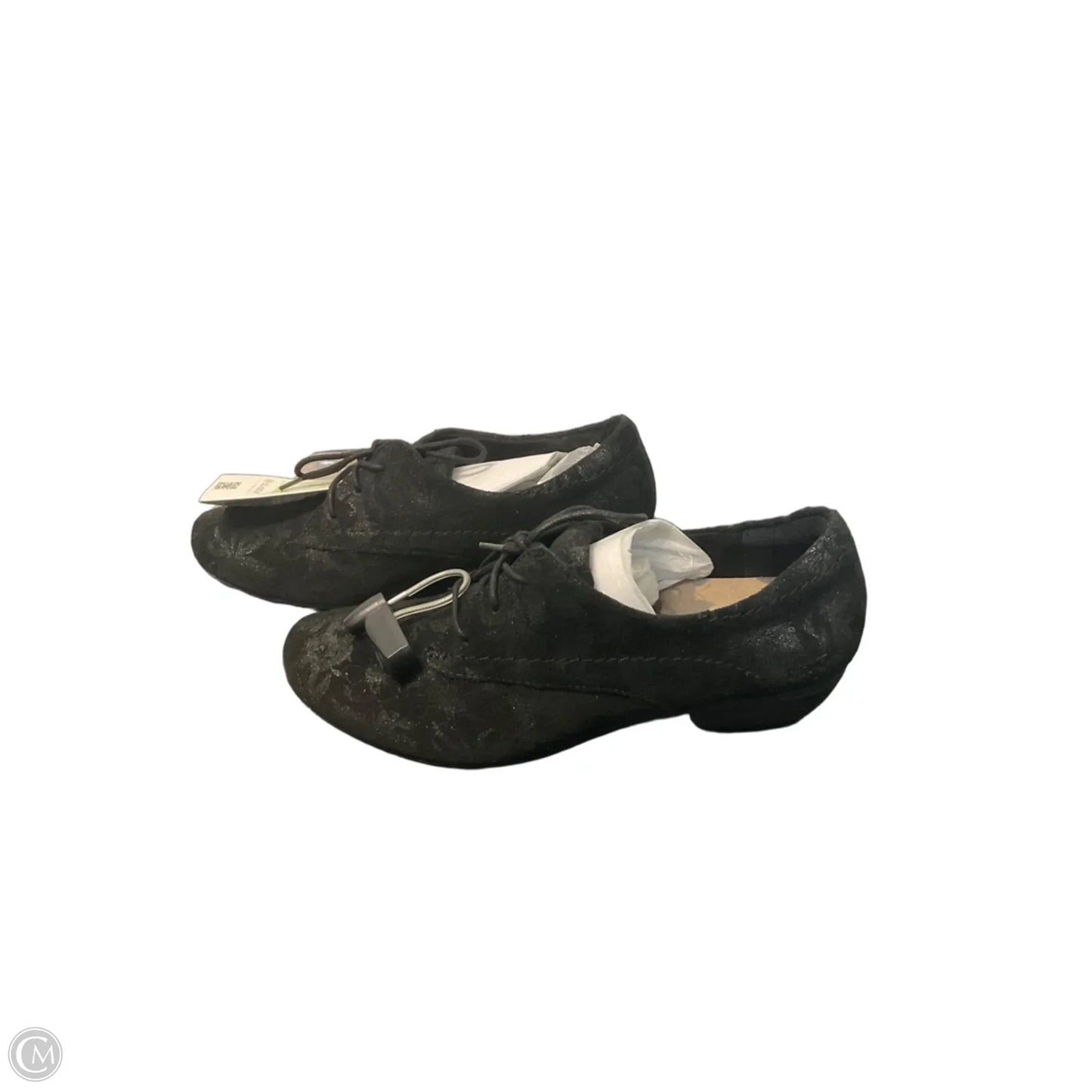 Shoes Heels Block By Taos In Black, Size: 7
